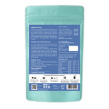 CALMING Silver Needle Organic White Leaf Tea - A Calming Luxury Tea for Serenity