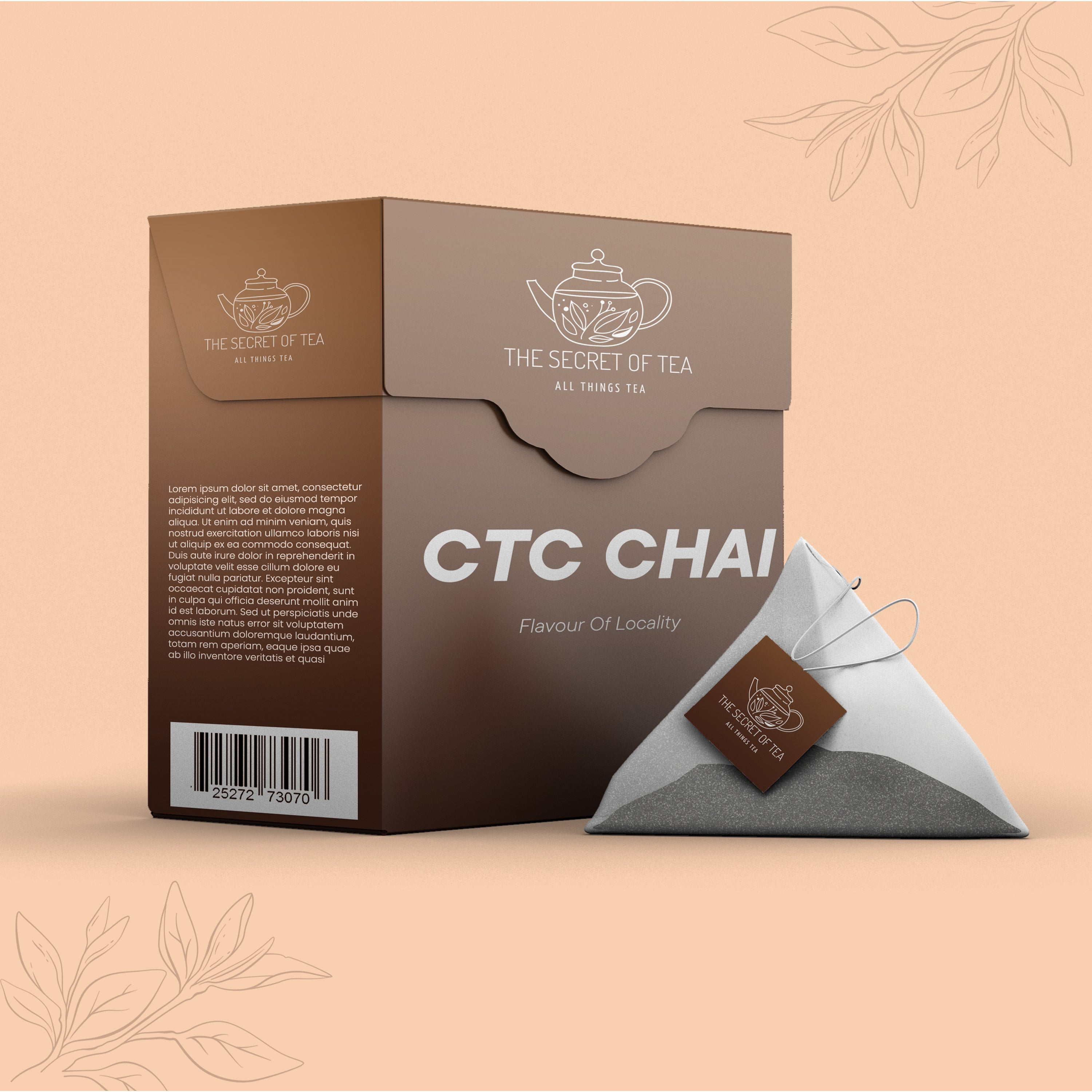 CTC Chai