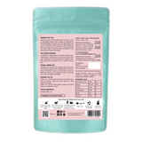 CALMING Organic Darjeeling White Leaf Tea - Relax and Improve Focus Naturally