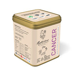Cancer Turmeric Tulsi Liquorice Organic Assam Black Tea - Comforting Herbal Tea for Nurturers