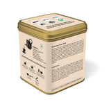 Capricorn Organic Darjeeling Earl Grey Tea - Zodiac Collection Master Planner Blend