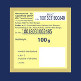 Goodricke Castleton Premium Summer Flush Muscatel Darjeeling Black Tea