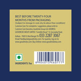 Goodricke Castleton Premium Summer Flush Muscatel Darjeeling Black Tea