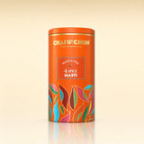 Chai Chun 4-Spice Masti Assam Black Tea – Bold Masala Chai with Toasty Spice Notes