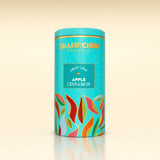 Chai Chun Apple Cinnamon Herbal Fruit Infusion — A Slice of the Orchard in Every Sip