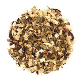 Chai Chun Apple Cinnamon Herbal Fruit Infusion — A Slice of the Orchard in Every Sip