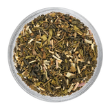 Chai Chun Ayurveda Balance Green Tea – Harmonious Blend of Tulsi, Ginger and Ashwagandha