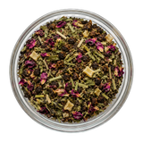 Chai Chun Beauty Herbal Infusion – Delicate Florals with Peach and Rose