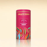 Chai Chun Chamomile Green Tea — For A Sweet Drift Into Soft Reveries
