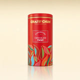 Chai Chun Chocolate Twist Black Tea — Fine Tea, Cocoa Nibs & Delicious Detour