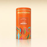 Chai Chun Clove Protect Assam Black Tea with the Warming Power of Traditional Spices