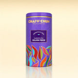Chai Chun Darjeeling Orange Pekoe Roasted Black Tea — A Fireside Feel in Every Cup