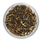 Chai Chun Darjeeling Signature Second Flush Black Tea — A Classic with a Distinctive Fruity Finish