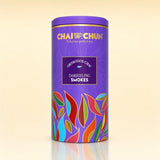 Chai Chun Darjeeling Smokes Roasted Black Tea — Cedarwood Notes and Smoky Finish