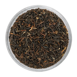 Chai Chun Darjeeling Smokes Roasted Black Tea — Cedarwood Notes and Smoky Finish