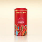 Chai Chun Eccentric Earl Grey Black Tea — A Classic with a Citrus-Side Plot Twist
