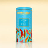 Chai Chun Energy Green Tea with Crisp Peppermint and Citrusy Lemongrass