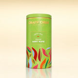 Chai Chun Fresh Mint Wave Green Tea with Cool, Lasting Freshness