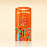 Chai Chun Ginger Mazaa Assam Black Tea with the Perfect Balance of Sharpness and Warmth