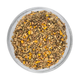Chai Chun Golden Kadha Chai Herbal Infusion — Ancient Spice Wisdom in a Comforting Brew