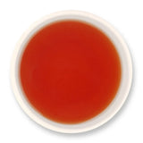 Chai Chun Hibiscus Retro Green Tea — Deep Ruby Cuppa with A Timeless Twist