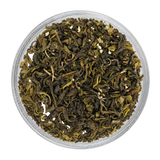 Chai Chun Honey Lemon Green Tea Blending Citrus Freshness with Gentle Sweetness