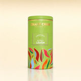 Chai Chun Honey Lemon Green Tea Blending Citrus Freshness with Gentle Sweetness