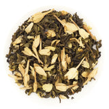 Chai Chun Jasmine Spirit Green Tea — Fragrant Floral Brew with Delicate Aroma