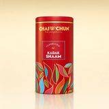 Chai Chun Kadak Shaam Assam Black Tea - Perfect Brew for Your Evening Ritual