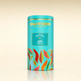 Chai Chun Kiwi Treat Herbal Fruit Infusion — A Tangy Little Taste of the Tropics