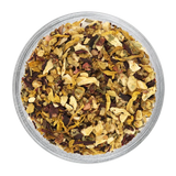 Chai Chun Kiwi Treat Herbal Fruit Infusion — A Tangy Little Taste of the Tropics