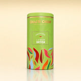 Chai Chun Lemon Detox Green Tea with Zesty Citrus Notes