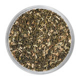 Chai Chun Lemon Ginger Green Tea — A Bright Burst of Citrus With Fiery Punch