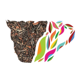 Chai Chun Maharani Darjeeling Second Flush Black Tea — A Regal Cup with Muscatel Richness