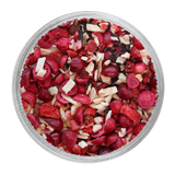 Chai Chun Mixed Fruit Herbal Infusion — Sweet Tangy and Wonderfully Refreshing