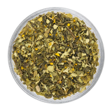 Chai Chun Moringa Turmeric Green Tea | A Mellow Sip With Golden Glow