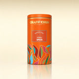 Chai Chun Nimbu Spice Assam Black Tea with Lemon and Cardamom for a Zesty Twist