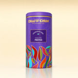 Chai Chun Oolong Tea — Honey-Sweet Notes with a Velvety Finish