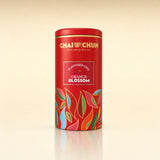 Chai Chun Orange Blossom Black Tea — Citrus Sunshine with a Floral Finish