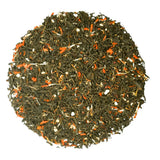 Chai Chun Orange Blossom Black Tea — Citrus Sunshine with a Floral Finish
