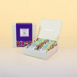 Chai Chun Orthodox Silk Leaf Collection – Four Distinctive Darjeeling Tea Experiences - Tea Bags