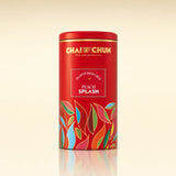 Chai Chun Peach Splash Green Tea — Ripe Peach Notes With Fruity Finish