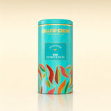 Chai Chun Red Temptation Black Tea — A Berry-Forward Brew with a Bold Finish