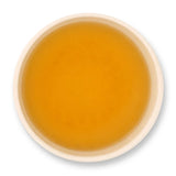 Chai Chun Rose Herb Chandan Green Tea — Soft Petals Over Warm Woody Depth