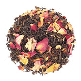 Chai Chun Rose Nectar Assam Tea — Sweet Rose Notes, Beautifully Brewed