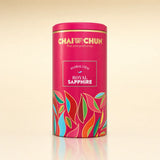 Chai Chun Royal Sapphire Green Tea — A Jewel-Toned Brew with Floral Finesse