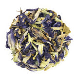Chai Chun Royal Sapphire Green Tea — A Jewel-Toned Brew with Floral Finesse