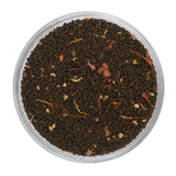 Chai Chun Saffron Chai Assam Black Tea Inspired by India's Royal Spice Traditions