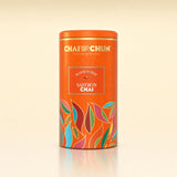 Chai Chun Saffron Chai Assam Black Tea Inspired by India's Royal Spice Traditions