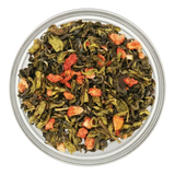 Chai Chun Strawberry Punch Green Tea | Fresh Berry Finish